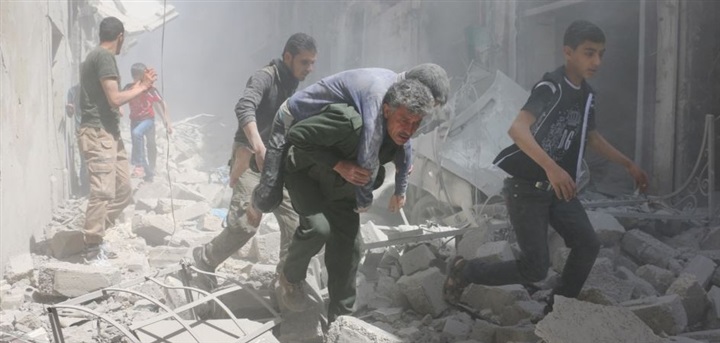 محاولات أممية للتوصل