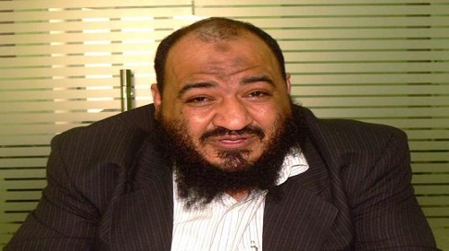 المتحدث الرسمي باسم