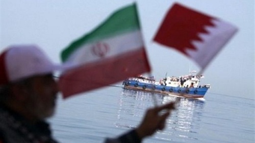 البحرين تواجه الإرهاب