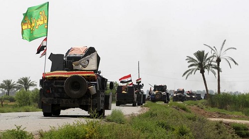 دويتشه فيله: سياسي