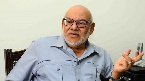 كمال الهلباوي المتحدث