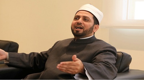 عصام تليمة