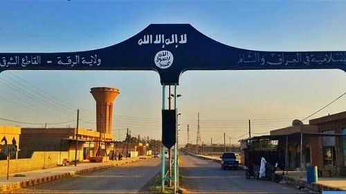 هل تتحول الرقة إلى