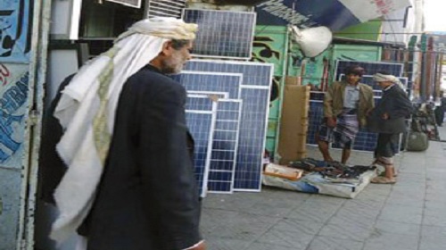 الحوثي يطلق سراح