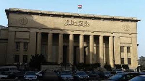 مصر: المؤبد لـ22