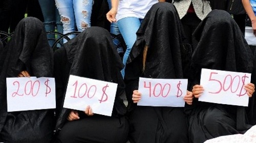  صمت الغرب الذي حَوَّل